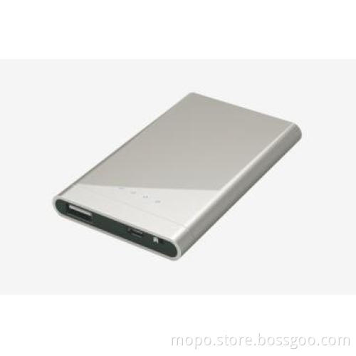 2200mAh battery power pack